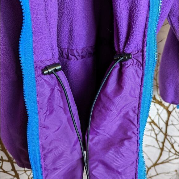 vintage columbia fleece    - Picture 5 of 8